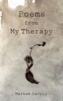 Poems from My Therapy 1844018512 Book Cover