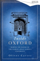 Inside Oxford 1408736543 Book Cover