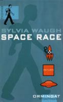 Space Race 0385327668 Book Cover