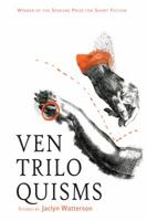 Ventriloquisms 0999005006 Book Cover