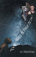 The Big Stretch 0648854116 Book Cover