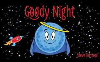 Goody Night 1478795808 Book Cover