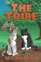 The Tribe 1478305606 Book Cover