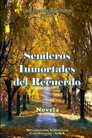 Senderos del Recuerdo 131286155X Book Cover