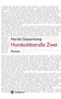 Humboldtstrae Zwei 3734536588 Book Cover