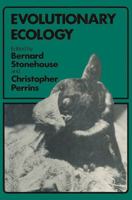 Evolutionary Ecology (Biology and environment) 0839108850 Book Cover