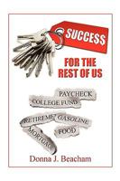 Success for the Rest of Us 1432733346 Book Cover