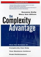 The Complexity Advantage 0070014000 Book Cover