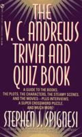 V. C. Andrews Trivia and Quiz Book 0451179250 Book Cover