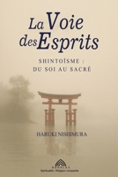 Le Chemin des Esprits (French Edition) 6599820956 Book Cover