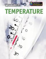 Temperature 1432937731 Book Cover
