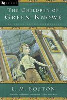 The Children of Green Knowe 0152024689 Book Cover