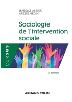 Sociologie de l'intervention sociale (French Edition) 2200624492 Book Cover