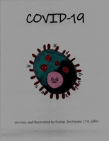 COVID-19 B08HBD1SKZ Book Cover