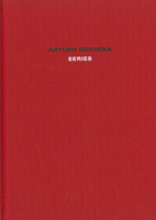 Arturo Herrera: Series 3935567588 Book Cover