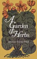 A Garden of Herbs 0486223086 Book Cover