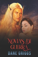 Novias de Guerra (Salvando Ceraste) (Spanish Edition) B0FG7S2NX9 Book Cover