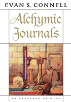 The Alchymist's Journal 0140169326 Book Cover