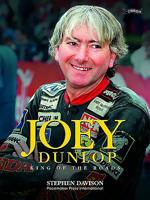 Joey Dunlop 0862786983 Book Cover