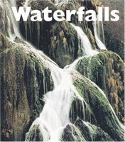 Waterfalls (Forces of Nature) 1567664873 Book Cover