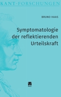 Symptomatologie der reflektierenden Urteilskraft (German Edition) 3787349049 Book Cover