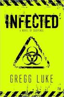 Infected 1524400645 Book Cover