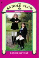 Show Horse 0553480723 Book Cover