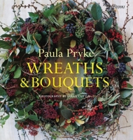 Wreaths & Bouquets 0847830861 Book Cover