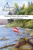 A Fish in a Basket B0B9FVNDNR Book Cover