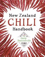New Zealand chili handbook 1869537211 Book Cover