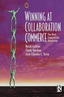 Winning at Collaboration Commerce 0750678178 Book Cover