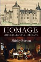 Homage: Chronicles of a Habitant 1927839084 Book Cover