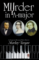 Murder in A-Major 1894917650 Book Cover