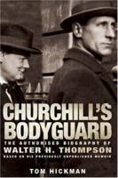 Churchill's Bodyguard 0755314492 Book Cover