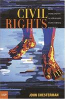 Civil Rights: How Indigenous Australians Won Formal Equality 0702235148 Book Cover
