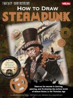 Como Dibujar y Pintar Steampunk 1600582400 Book Cover