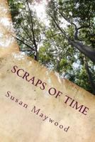 Scraps of Time: V. 1: The Hunting Horn 1495392481 Book Cover