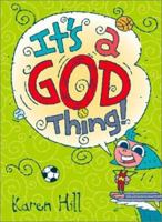 It's A God Thing 0849976022 Book Cover