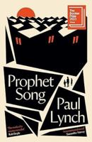 Prophet Song By Lynch Paul Paperback B0F6NC1XP3 Book Cover