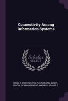Connectivity among information systems 1341642658 Book Cover