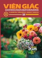 Tạp chí Viên Giác - Số 271 - Tháng 2-2026 B0GMV1LYQ2 Book Cover