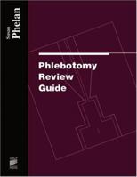 Phlebotomy Review Guide 0891894330 Book Cover