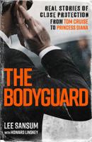 The bodyguard 1841885401 Book Cover