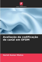 Avaliação da codificação de canal em OFDM (Portuguese Edition) 6208855640 Book Cover