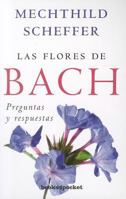 Flores de Bach, Las - Preguntas y Respuestas 8479530758 Book Cover