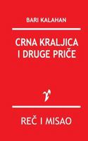 Crna Kraljica I Druge Price 8609003477 Book Cover