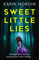 Sweet Little Lies 0008601003 Book Cover