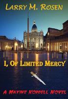 I, of Limited Mercy 1105774716 Book Cover