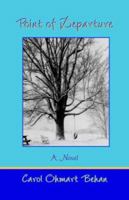 Point of Departure 1553692764 Book Cover