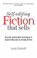 Self-Editing Fiction That Sells 1845285042 Book Cover